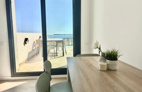 Les Flors de Cunit Villa Cedra - Foto 29