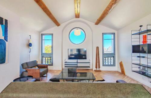 Le Quai Nîmois Climatisé Au pied de la Gare - Photo 1