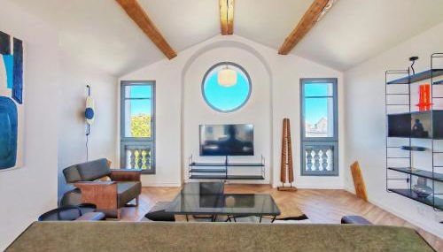 Le Quai Nîmois Climatisé Au pied de la Gare - Photo 1