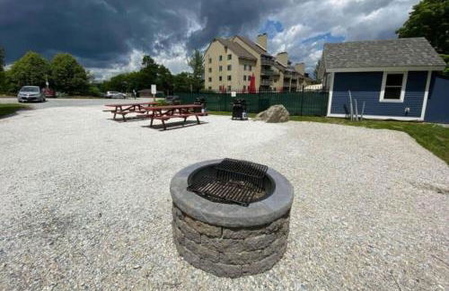 The Grizz AC Pool Sauna Gym Near Resort - Photo 15