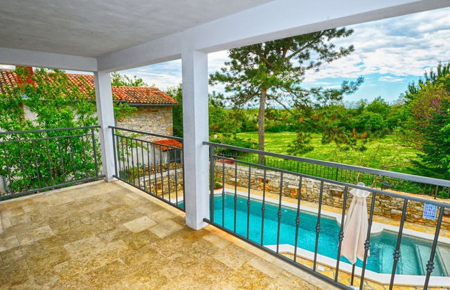 Charming Holiday Home - Foto 20