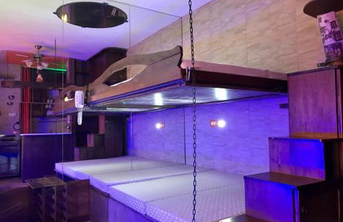 La Punta Dell'Iceberg - Foto 3