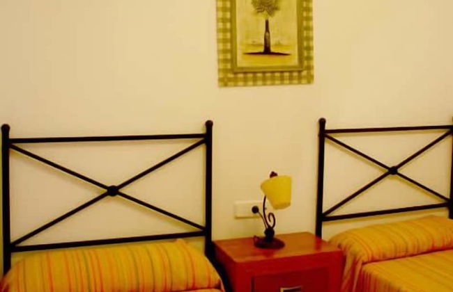 Casa Palacio Luna - Foto 4