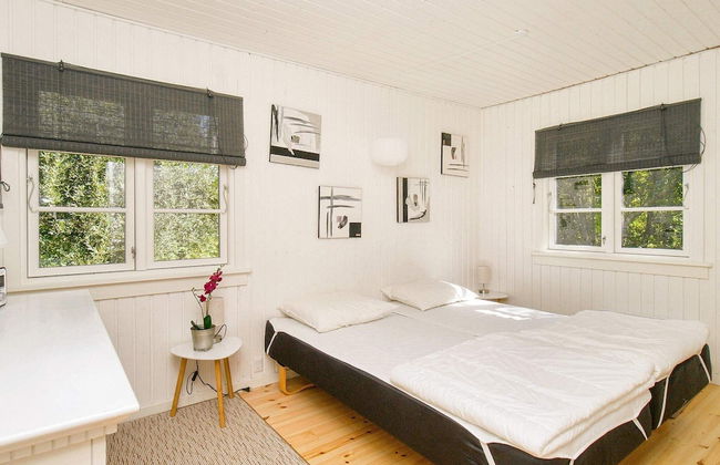 6 Person Holiday Home in Grevinge - Foto 2