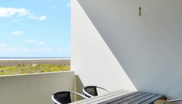 4 Person Holiday Home in Fano - Foto 3, Restauración