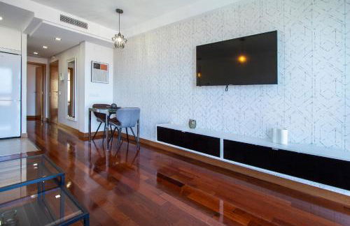 Apartamentos Castilla Luz Business - Foto 61