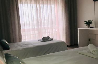 Dom Quixote apartamentos turísticos - Foto 52