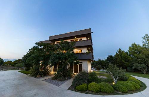 Villa Mendula - Foto 26