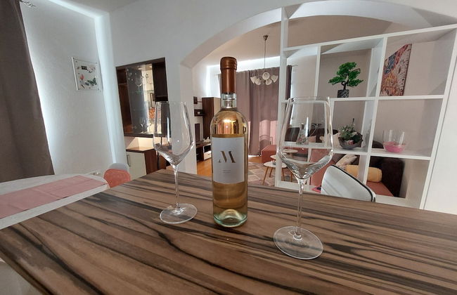 Apartments Zvonimir - Foto 46