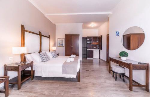 Kalamaki Mare Suites - Foto 3