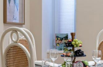 FABEL Apartments am Hbf - Photo 42