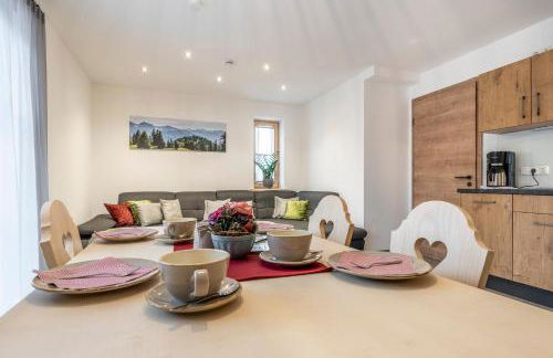 Alpenrose Ferienwohnungen - Foto 26