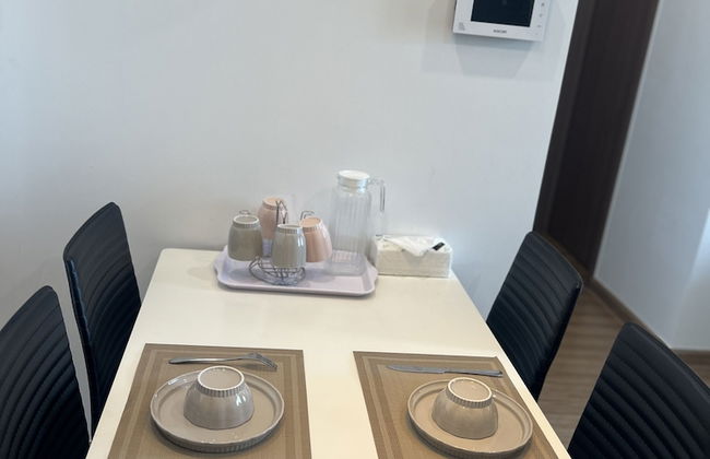 NanaHousing-Apartment Vinhomes Skylake - Foto 25