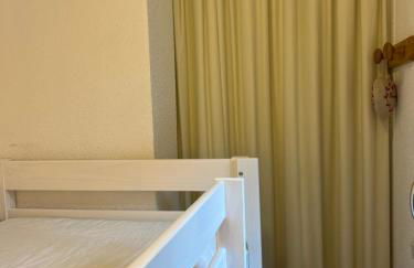 Super Besse chez Sophie 2ch, séjour, wifi, 2tv, rdc, terrasse, parc, piscine, pkg - Foto 13