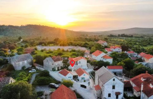 2 Bedroom Stunning Home In Nerezisca - Foto 13