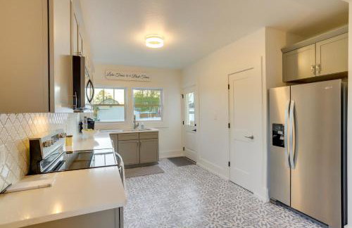 Indiana Vacation Rental - Walk to Syracuse Lake! - Foto 11