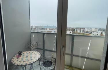 My Room at Munich Fair - Foto 11