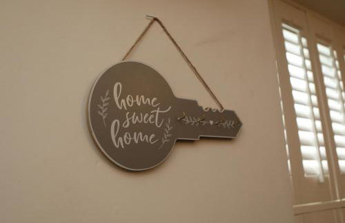 The Cosy Cottage Retreat! Perfect for Contractors, Relocators, Getaway - Foto 24