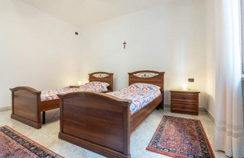 Apartment with garden a few steps from the lake - Larihome A06 - Foto 10