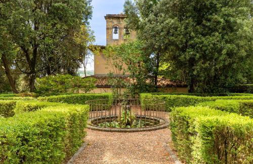 Villa Loretino I Ultimate Luxury in Florence - Foto 21