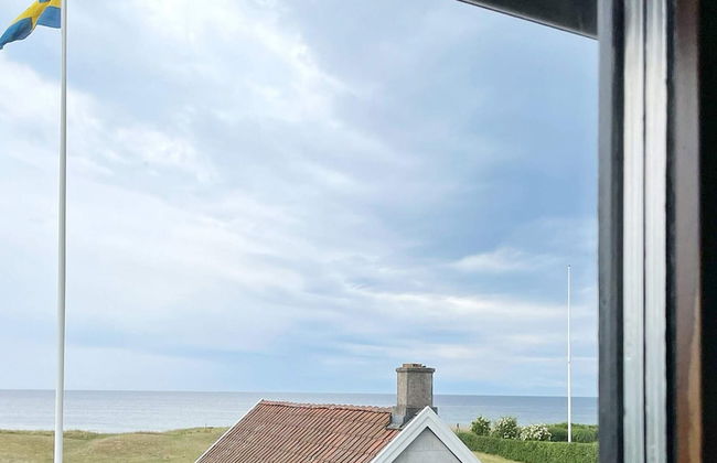 8 Person Holiday Home in Beddingestrand-by Traum - Foto 30