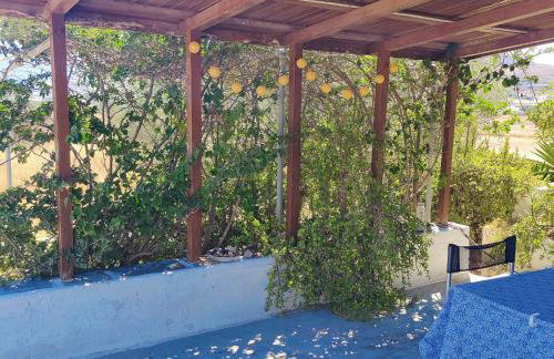 Secluded 200-Year-Old Cycladic Retreat in Milos - Foto 7