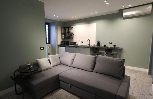 Gate 16 Room Napoli - Photo 20