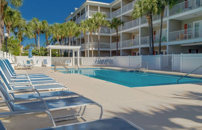 Modern + New Construction & Gulf Views; 3 Pools & Steps to Beach - Foto 27