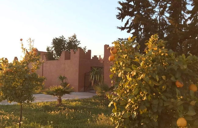 Chez kossai - Foto 19