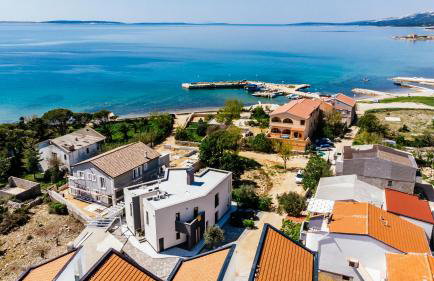 Boutique Villa Nirvana 2, Proboj 25 - Photo 59