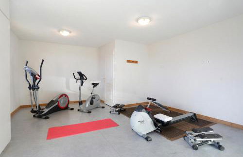 Résidence Goélia Les Chalets des Cîmes - Foto 23