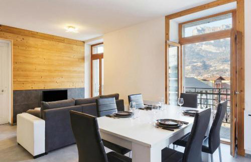 Résidence du Parc - Happy Rentals - Foto 9