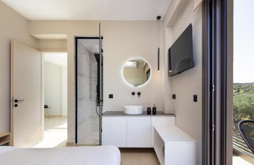 Elinor Villa - Nature Retreat amidst Mountains & Lake by etouri - Foto 22