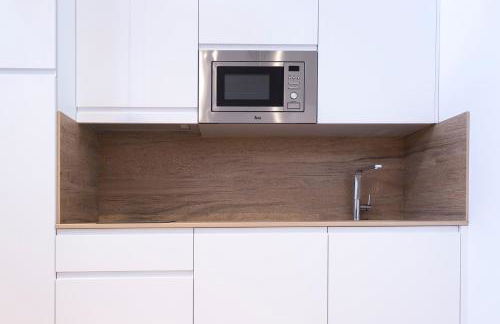 GETARIA APARTAMENTUAK - Sahatsaga - Foto 15