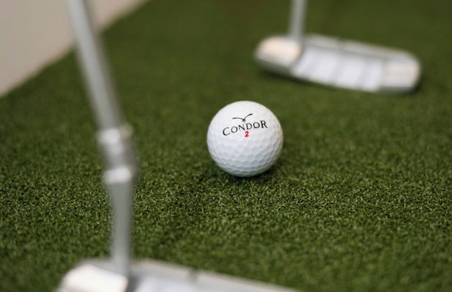 Designer flat 3BR & Mini Golf - Photo 38