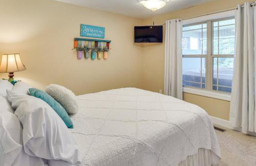 The Red House on the Mountain Top - Foto 38