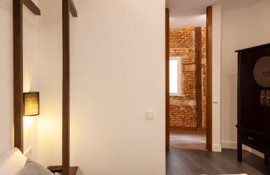 Plaza España V calle San Bernardino 6BR 6BH - Foto 13