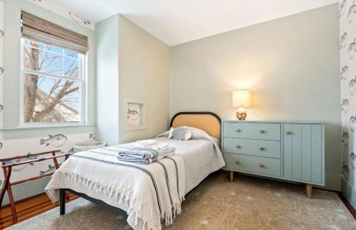 Ogunquit Village 4BR Walk to Beach, Dining & Town Center - Foto 70