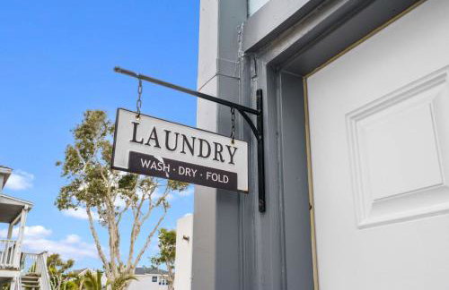 Beach-2-Bay 2br - Beach - AC - Patio - Foto 15