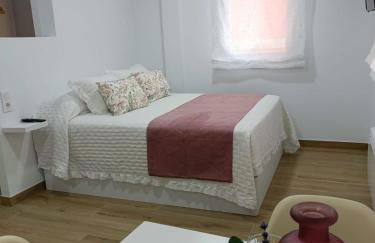 As Mimosas d'Cross - Foto 37