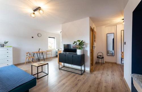 Apartament Wolności Lubomierz - Foto 8