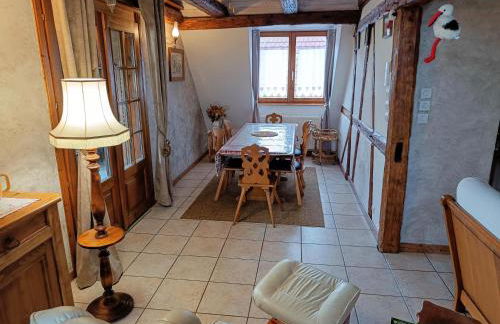 Un balcon sur les toits - Foto 19