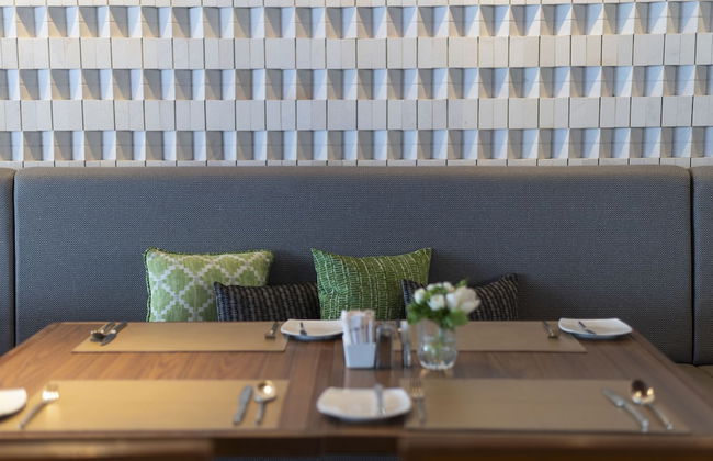 Woodlands Suites Serviced Residences - Foto 58