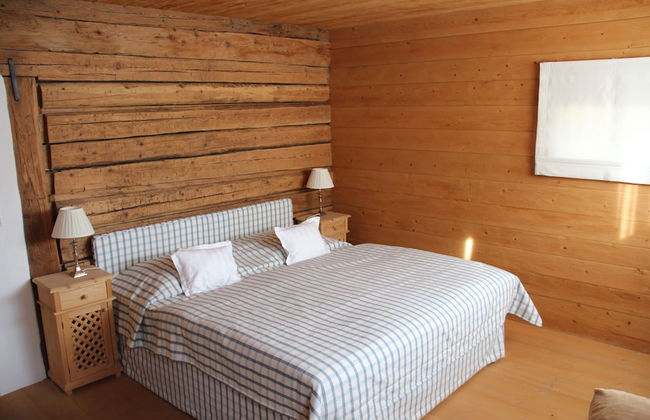 Landhaus Schloss Anras - Foto 37