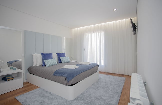 Liiiving -Luxury River View Apartment IV - Foto 4