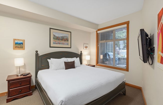 Lost Lake Lodge by Whistler Premier - Foto 54