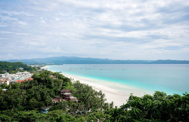 Boracay Amor Apartments - Foto 73