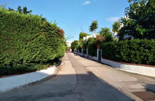 Residence I dauni - Foto 23