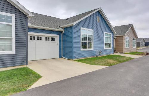 Pool and Fishing Pier Access Marblehead Home! - Foto 23