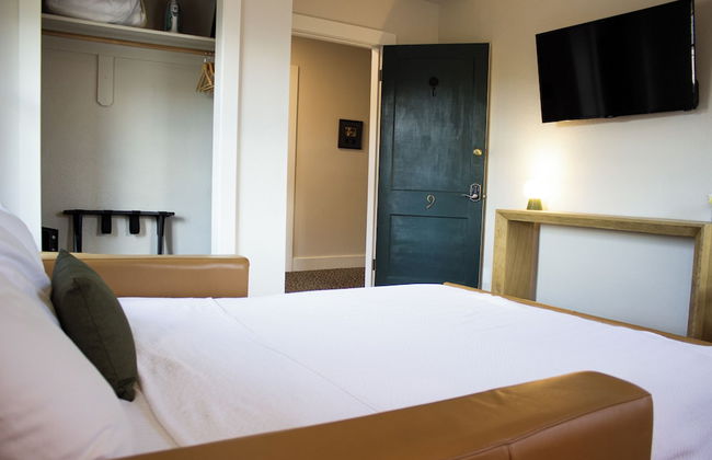 Leland House Suites of Durango - Foto 26